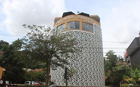 Arcadia Suites Kampala